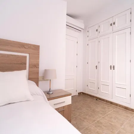 Duplex 8 Canos Ronda Exterior photo