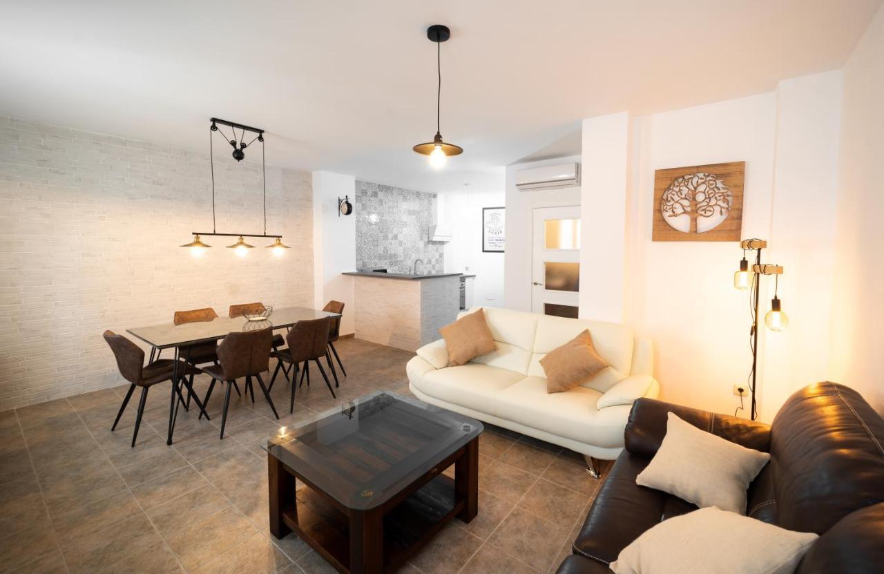 Apartment Duplex 8 Canos *