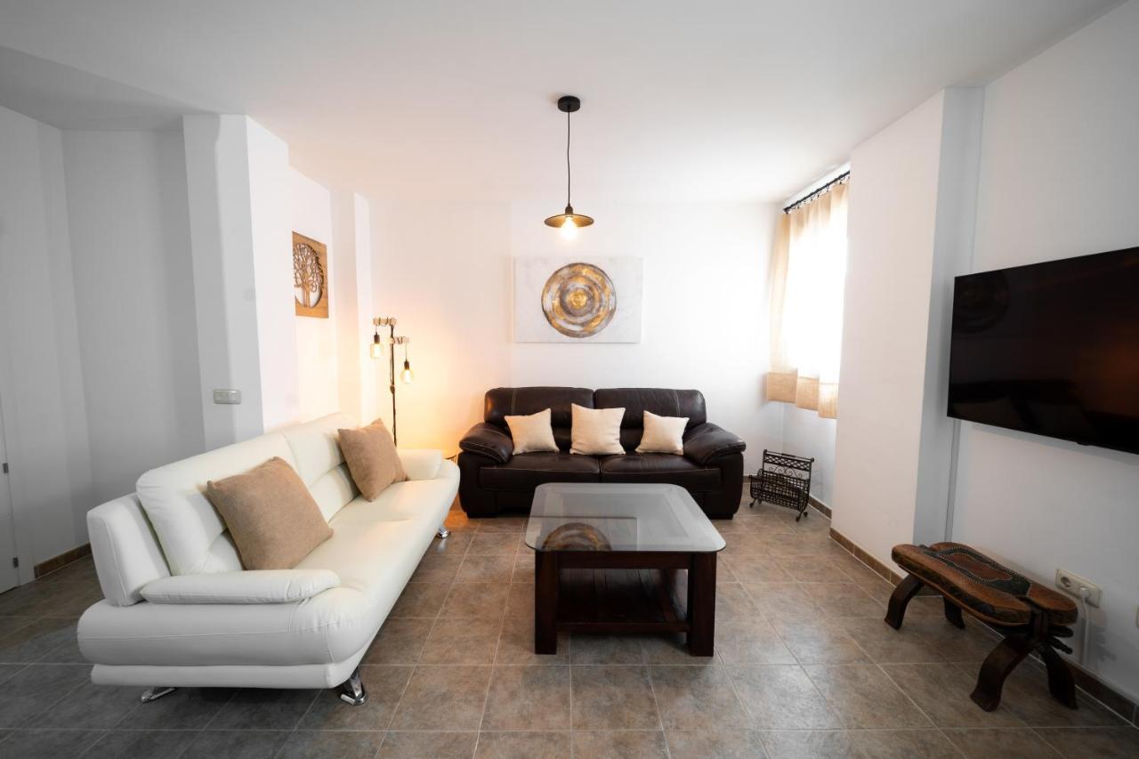 Duplex 8 Canos Apartment *