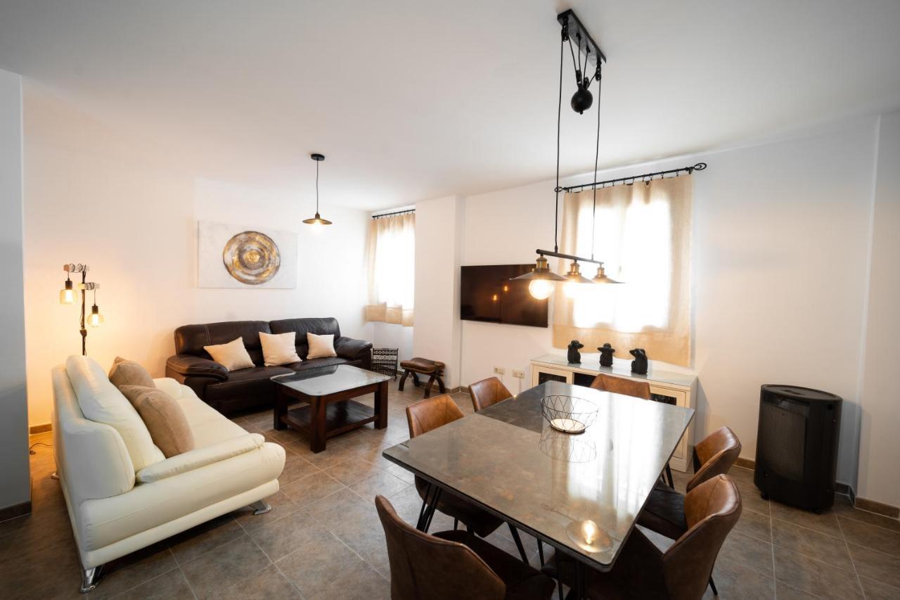 Duplex 8 Canos Apartment *