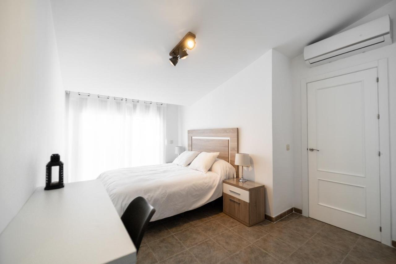 Apartment Duplex 8 Canos Ronda