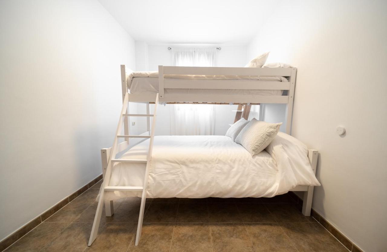 Duplex 8 Canos Appartamento