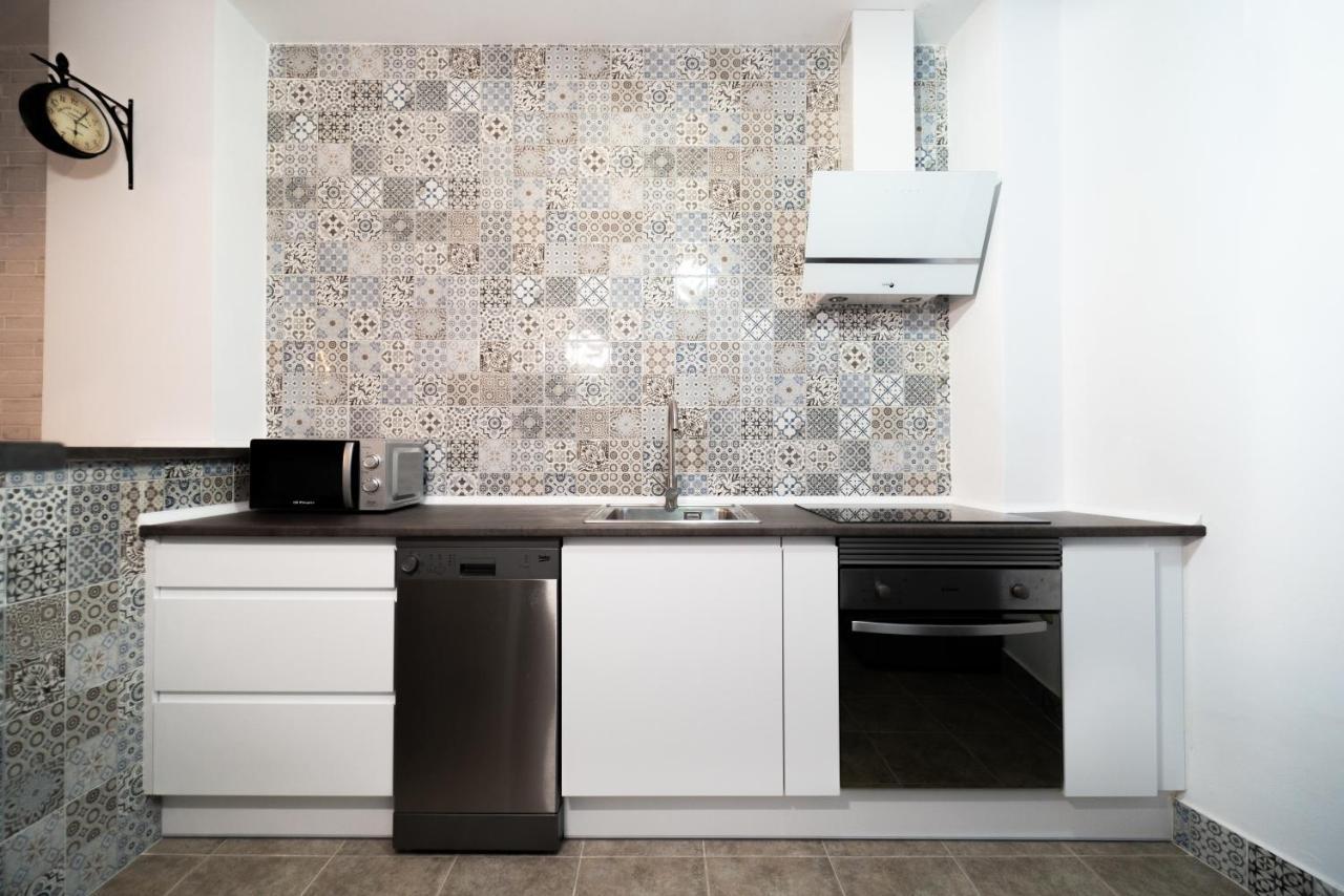 Duplex 8 Canos Apartment Ronda