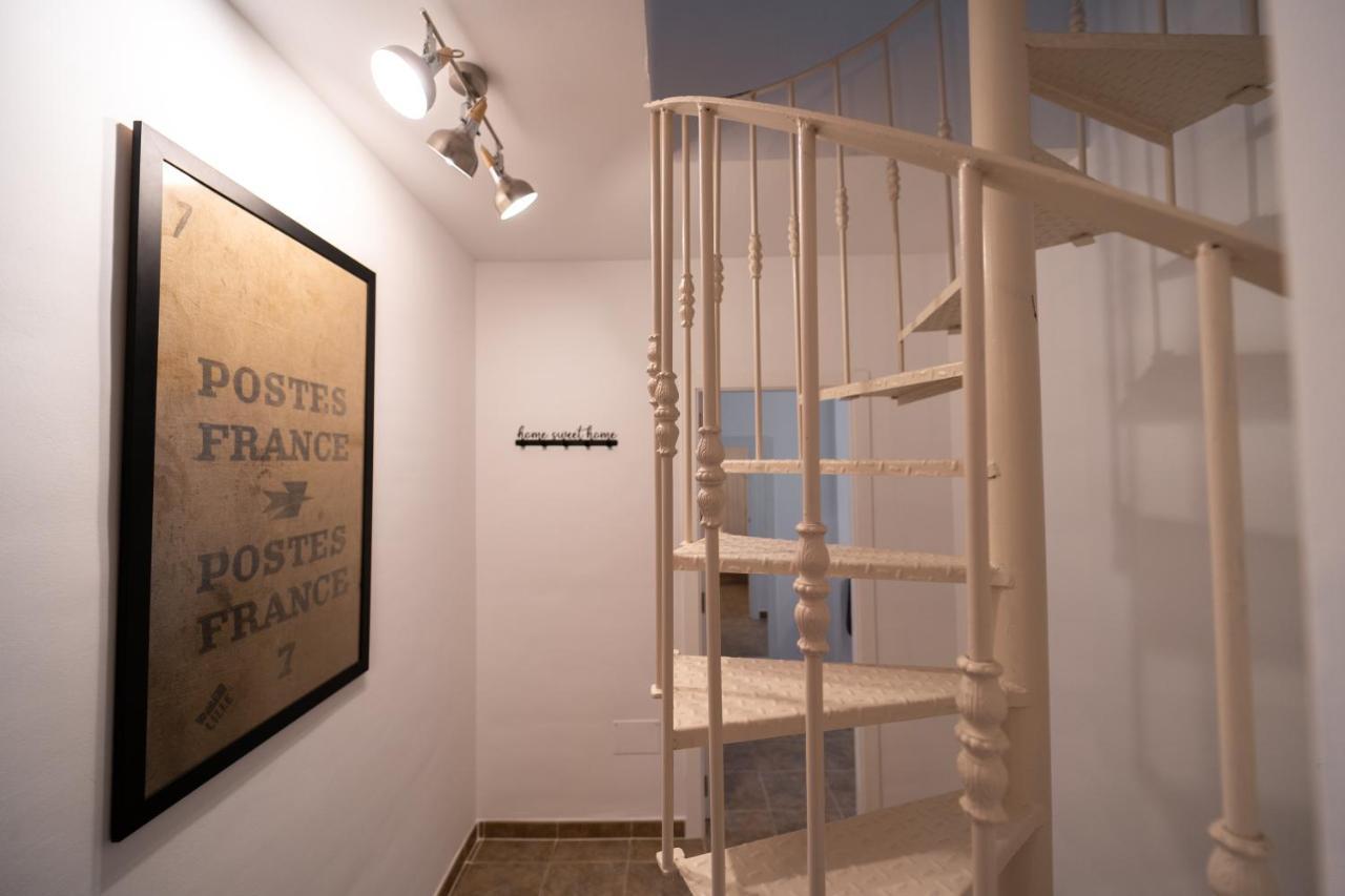 Apartment Duplex 8 Canos *