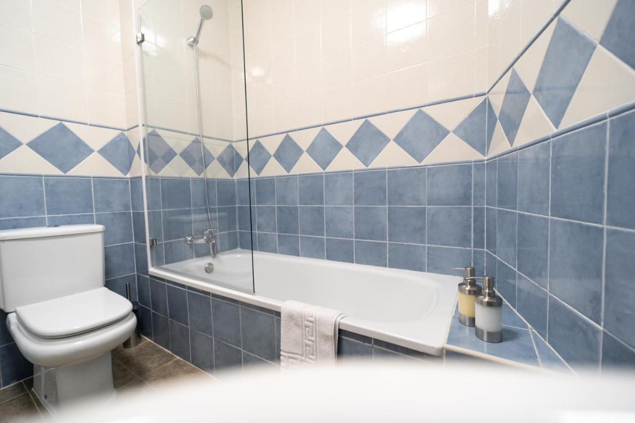 Duplex 8 Canos * Ronda