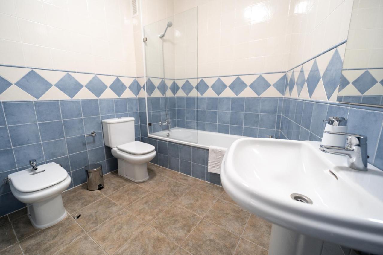 Apartment Duplex 8 Canos