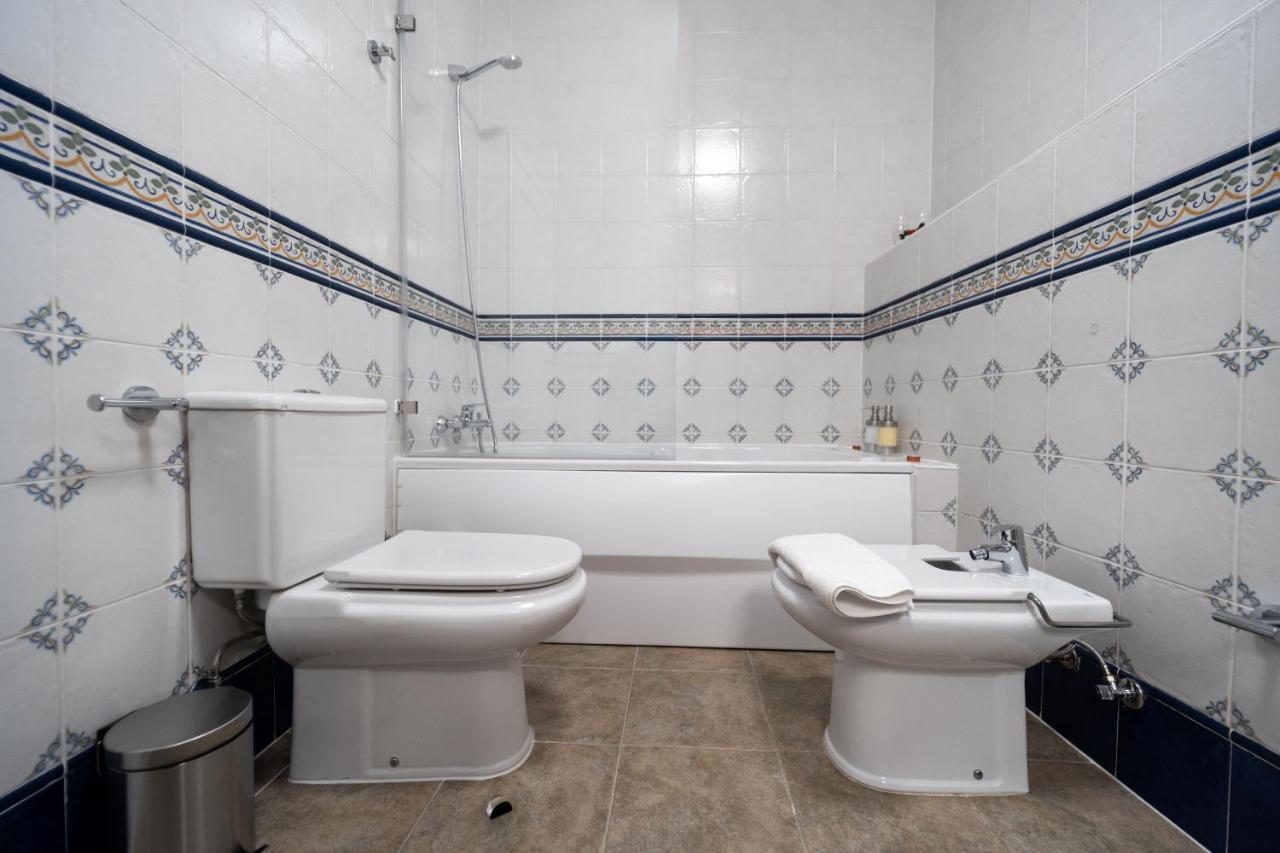 Apartment Duplex 8 Canos