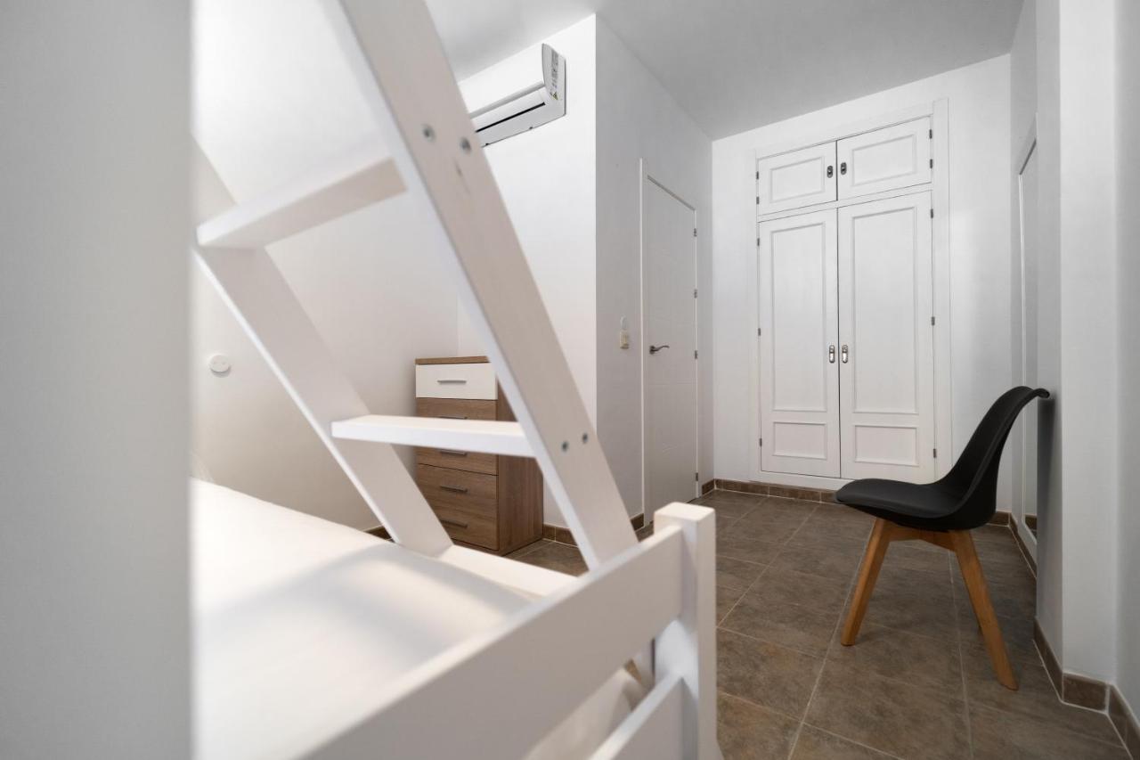 Duplex 8 Canos Apartment *