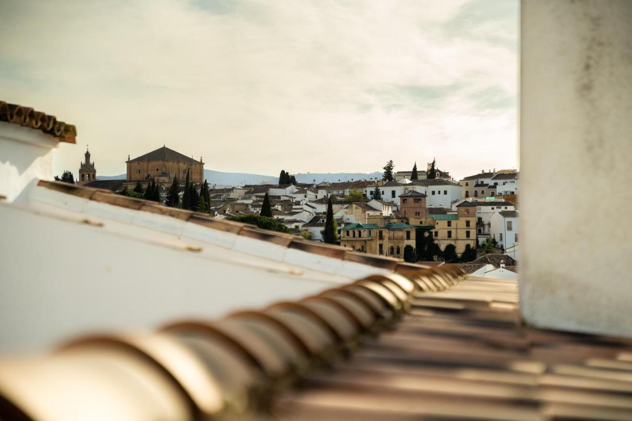 Appartamento Duplex 8 Canos