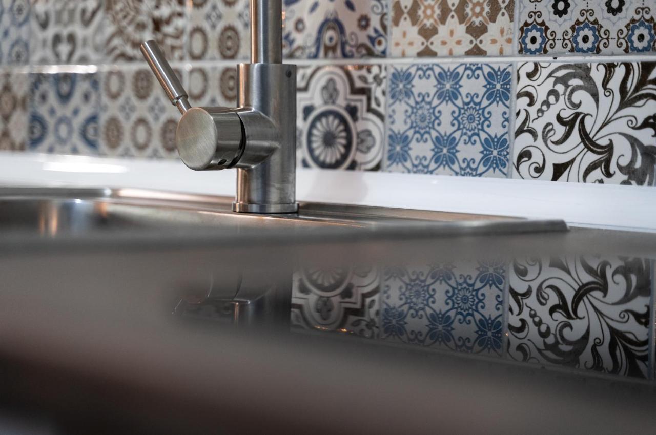 Duplex 8 Canos Apartment Ronda