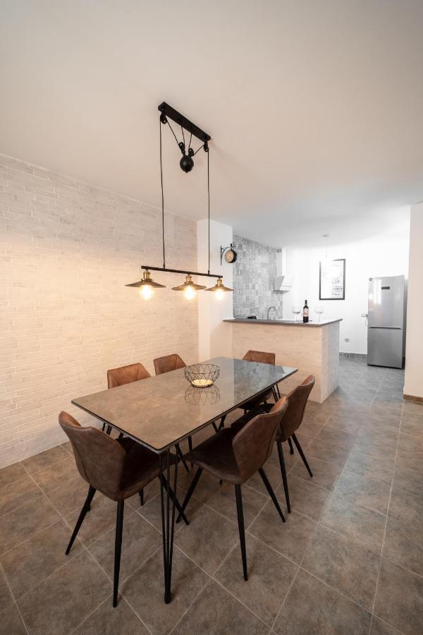 Duplex 8 Canos * Ronda