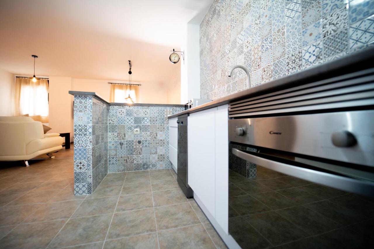 Duplex 8 Canos * Ronda