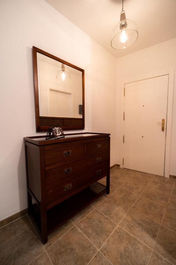Apartment Duplex 8 Canos