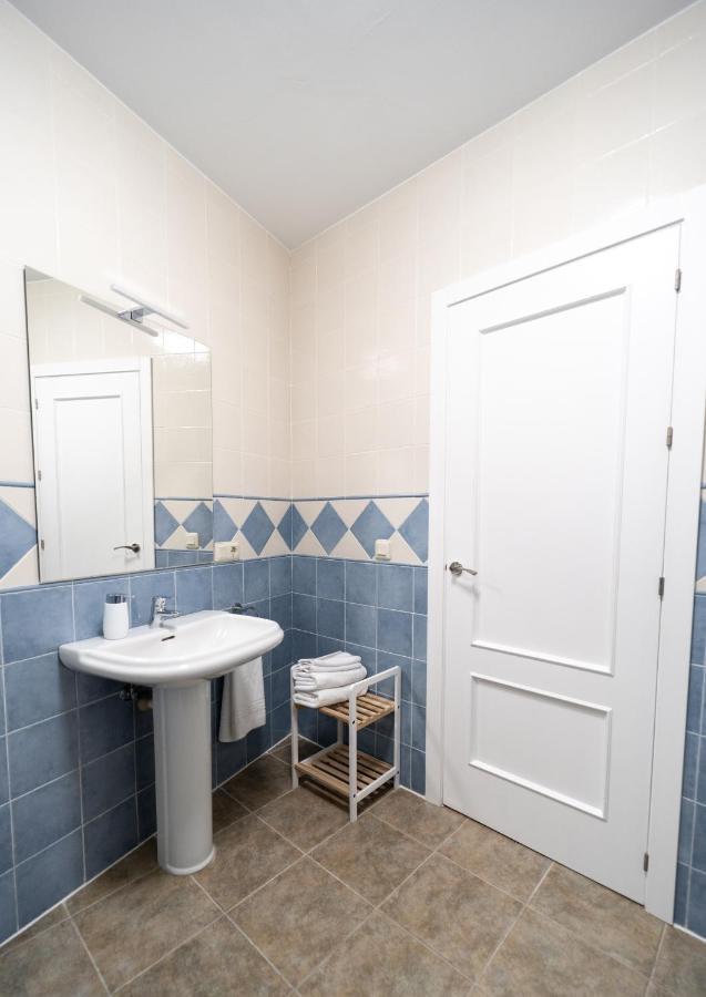 Duplex 8 Canos Apartment *