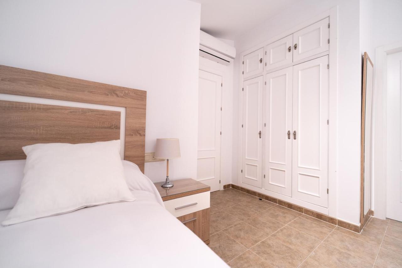Appartement Duplex 8 Canos Ronda