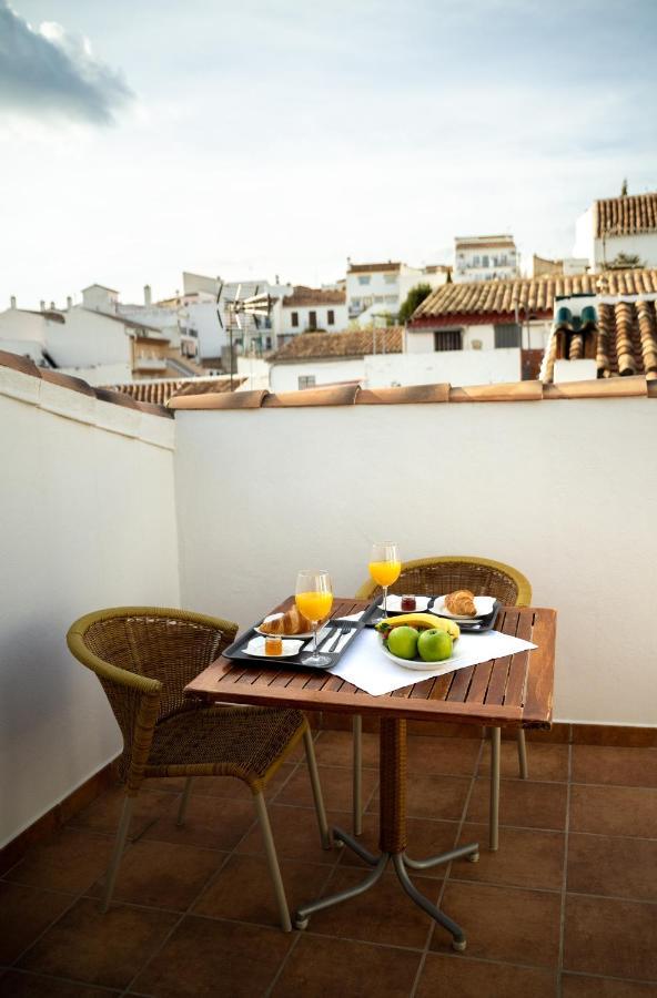 Duplex 8 Canos Appartement Ronda
